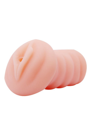 Мастурбатор-вагина без вибрации (Baile BM-009132K)