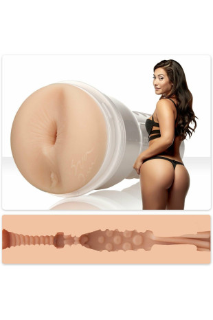 Мастурбатор-анус Fleshlight Girls - Eva Lovia Spice (Fleshlight 810476014506)