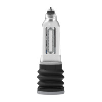 Прозрачная гидропомпа Bathmate HydroMAX6
