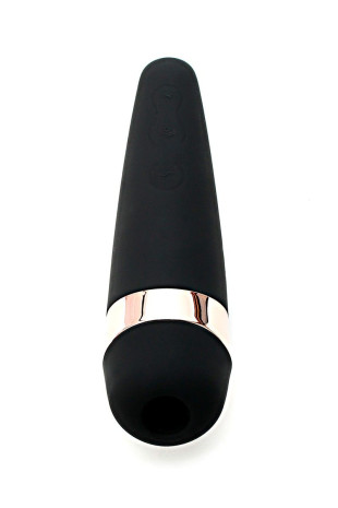 Вибро-вакуумно-волновой стимулятор Satisfyer Pro 3+ (Satisfyer 9016532)