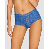Стильные кружевные шортики-стринги Bluellia Стильные кружевные шортики-стринги Bluellia
