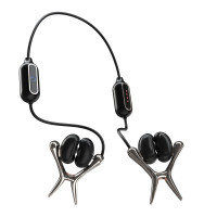 Интерактивные вибрирующие зажимы для сосков N1