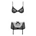 Комплект горничной Maidme (Obsessive Maidme 5PCS)
