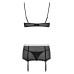 Комплект горничной Maidme (Obsessive Maidme 5PCS)