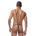 Мужское боди на лямках (La Blinque LB15156)