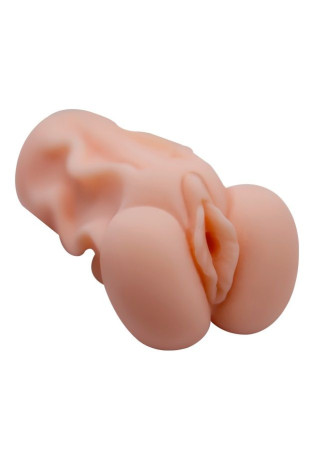 Мастурбатор-вагина Linda (Baile BM-009155U)