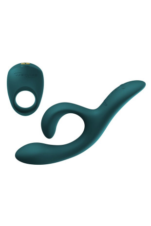 Подарочный набор для двоих We-Vibe Date Night Set (We-vibe SNC21SG9)