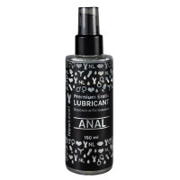 Анальный лубрикант на водной основе NewLevel Anal - 150 мл.