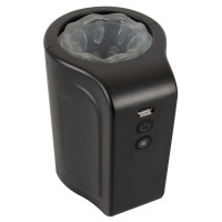 Мастурбатор с ротацией Rotating Masturbator Мастурбатор с ротацией Rotating Masturbator