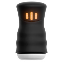 Мультифункциональный мастурбатор Gyro