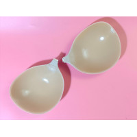 Ультратонкий инновационный силиконовый бюстгальтер