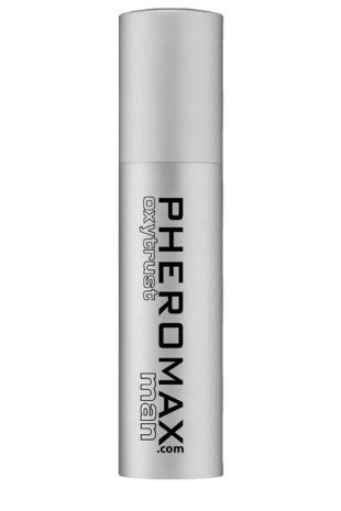 Концентрат феромонов для мужчин Pheromax man mit Oxytrust - 14 мл. (Pheromax L-0003)