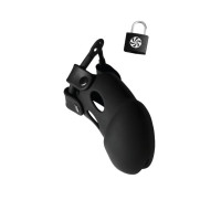 Черный пояс верности Guard