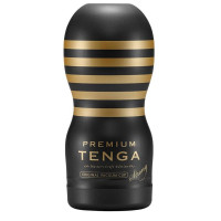 Мастурбатор TENGA Premium Original Vacuum Cup Strong