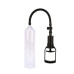 Вакуумная помпа с вибрацией Penis Enlargement System (Baile BM-010067)