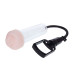 Вакуумная помпа с вибрацией Penis Enlargement System (Baile BM-010067)