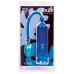 Синяя вакуумная помпа Power Pump Blue (Toy Joy 3006009144)