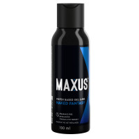 Лубрикант на водной основе MAXUS Naked Fantasy - 100 мл.