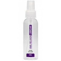 Расслабляющий анальный лубрикант Anal Relaxer Lubricant - 100 мл.