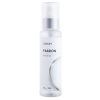 Смазка на водной основе Passion Intimate Gel - 100 мл. Смазка на водной основе Passion Intimate Gel - 100 мл.