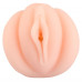 Телесный мастурбатор-вагина STROKER (Rubber Tech Ltd 401-08 BX DD)