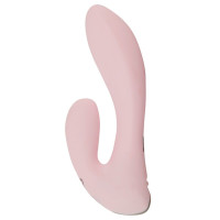 Розовый мини-вибратор CERYA Strong Mini Vibrator - 14 см. Розовый мини-вибратор CERYA Strong Mini Vibrator - 14 см.
