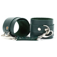 Изумрудные оковы на ноги Shackles Of The Emerald Изумрудные оковы на ноги Shackles Of The Emerald