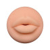 Телесный мастурбатор-ротик Maxi Flex Oral Experience (Adrien Lastic 30738)
