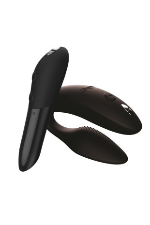 Набор для пар We-Vibe 15 Year Anniversary Collection: Tango X и Sync 2 (We-vibe SN901SG9)