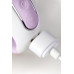 Сиреневый вибратор Satisfyer Charming Smile - 18,5 см. (Satisfyer 9016426)