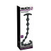 Черные анальные бусы Anal beads - 50 см. (Orion 50039540000)