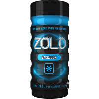 Мастурбатор Zolo Back Door Cup