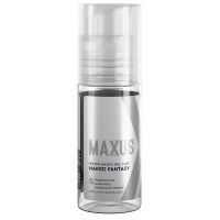 Лубрикант на водной основе MAXUS Naked Fantasy - 50 мл. Лубрикант на водной основе MAXUS Naked Fantasy - 50 мл.