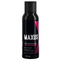 Лубрикант на водной основе MAXUS Cherry Bloom - 100 мл.