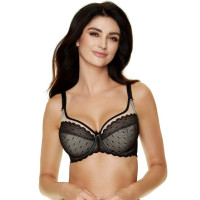 Бюстгальтер Fargo на косточках Бюстгальтер Fargo на косточках