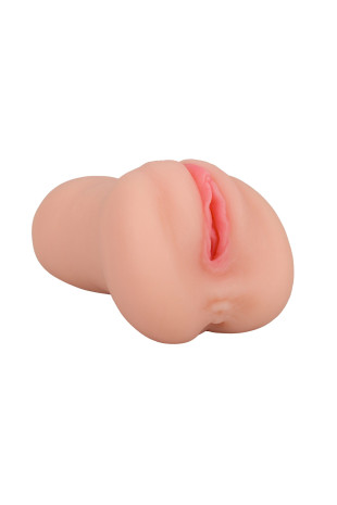 Мастурбатор-вагина Baby Doll (Lola Games 2106-01lola)