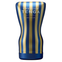 Мастурбатор TENGA Premium Soft Case Cup