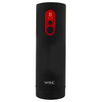 Автоматический мастурбатор WYNE Masturbator 08