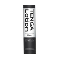 Лубрикант на водной основе Tenga Lotion Light - 170 мл. Лубрикант на водной основе Tenga Lotion Light - 170 мл.
