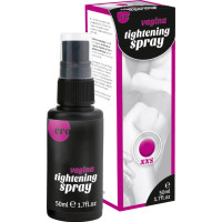 Сужающий спрей для женщин Vagina Tightening Spray - 50 мл.