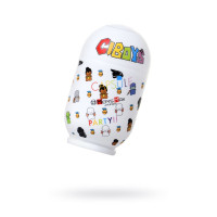 Мастурбатор Men sMax Capsule - PARTY