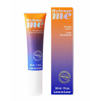 Гель для стимуляции P-зоны Release Me - 30 мл.