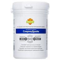 Таблетки для мужчин ForteVita «Спермадрайв» - 60 капсул (500 мг)