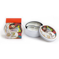 Массажная свеча Фруктовая фантазия Массажная свеча Фруктовая фантазия