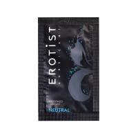 Саше лубриканта на водной основе Erotist Neutral - 4 мл.