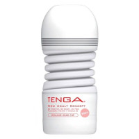 Мастурбатор TENGA Rolling Head Cup Soft